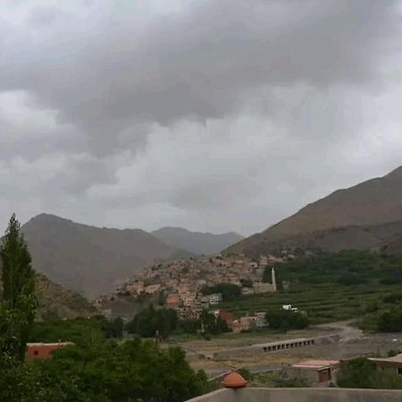 Riad Dar Tagine Imlil  Ngoại thất bức ảnh