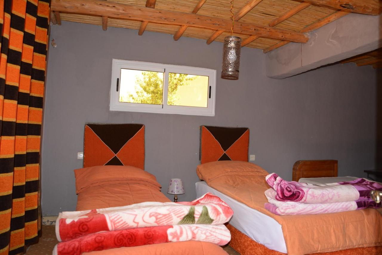Riad Dar Tagine Imlil  Ngoại thất bức ảnh