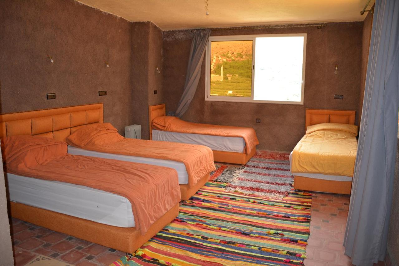 Riad Dar Tagine Imlil  Ngoại thất bức ảnh