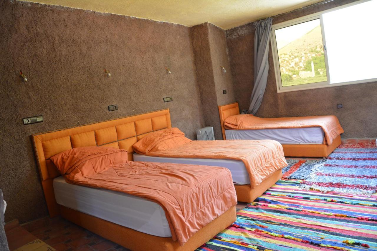 Riad Dar Tagine Imlil  Ngoại thất bức ảnh
