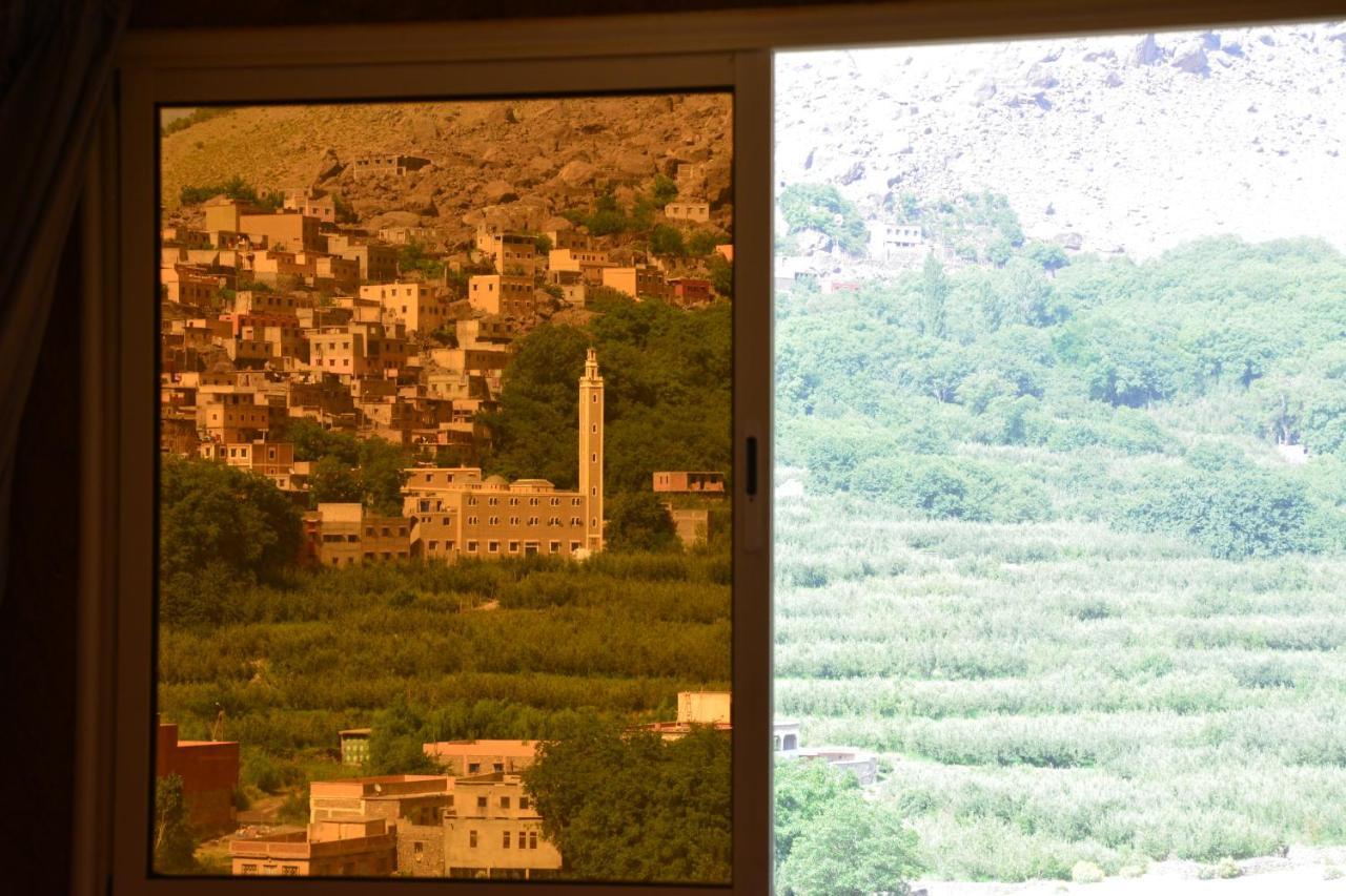 Riad Dar Tagine Imlil  Ngoại thất bức ảnh