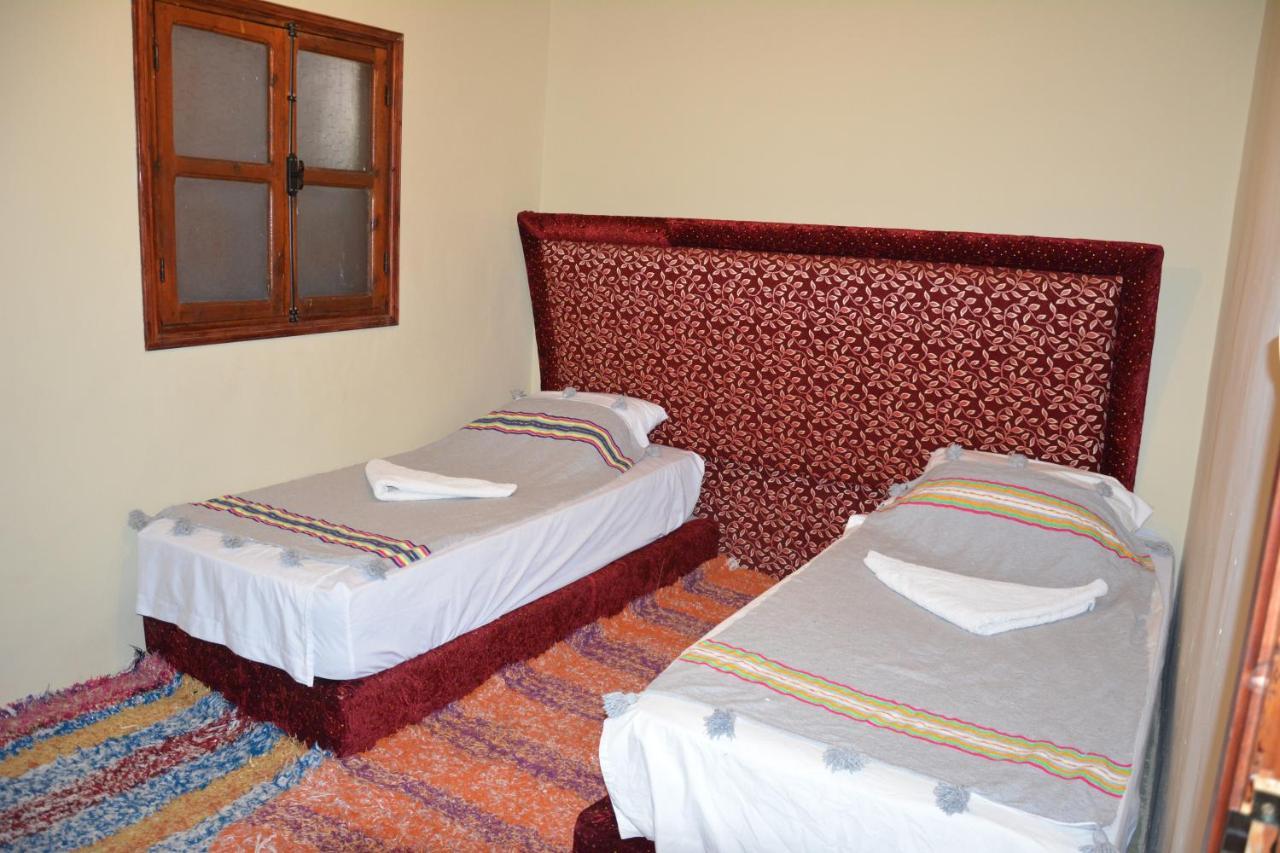 Riad Dar Tagine Imlil  Ngoại thất bức ảnh