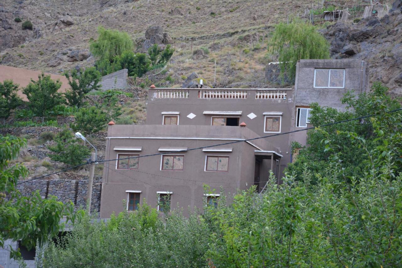 Riad Dar Tagine Imlil  Ngoại thất bức ảnh