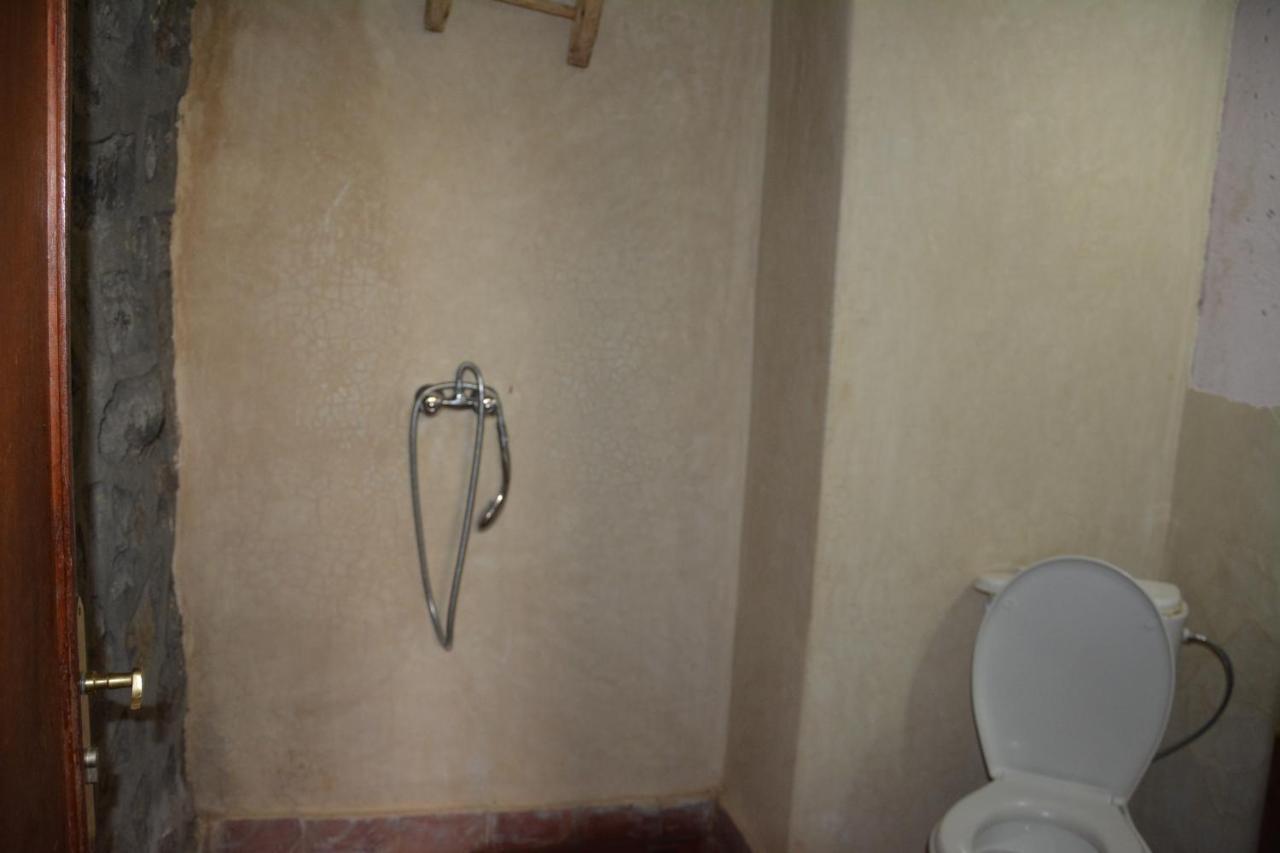 Riad Dar Tagine Imlil  Ngoại thất bức ảnh