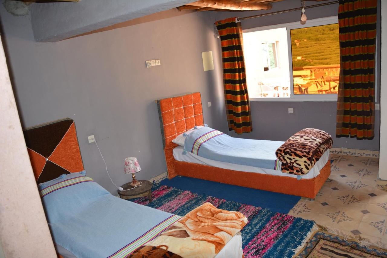 Riad Dar Tagine Imlil  Ngoại thất bức ảnh