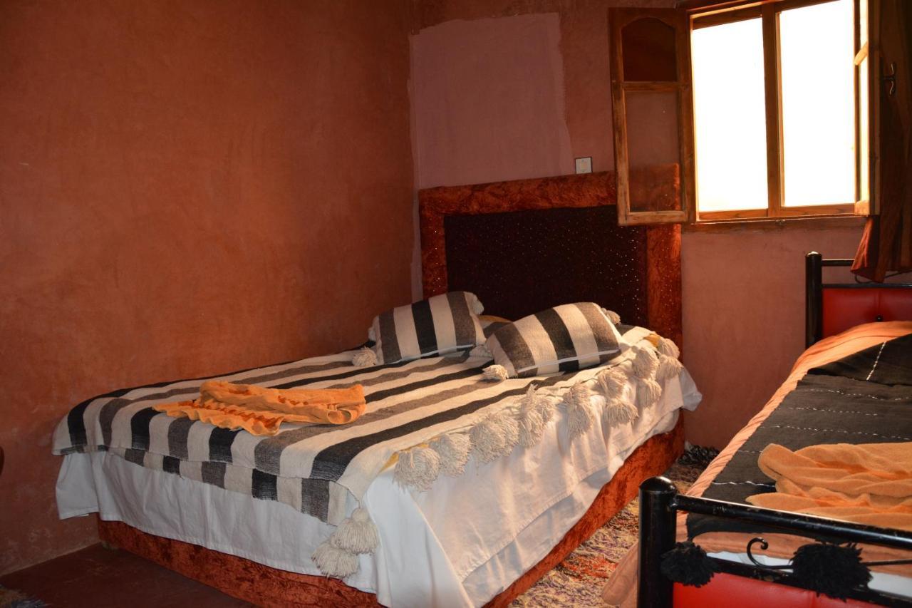 Riad Dar Tagine Imlil  Ngoại thất bức ảnh