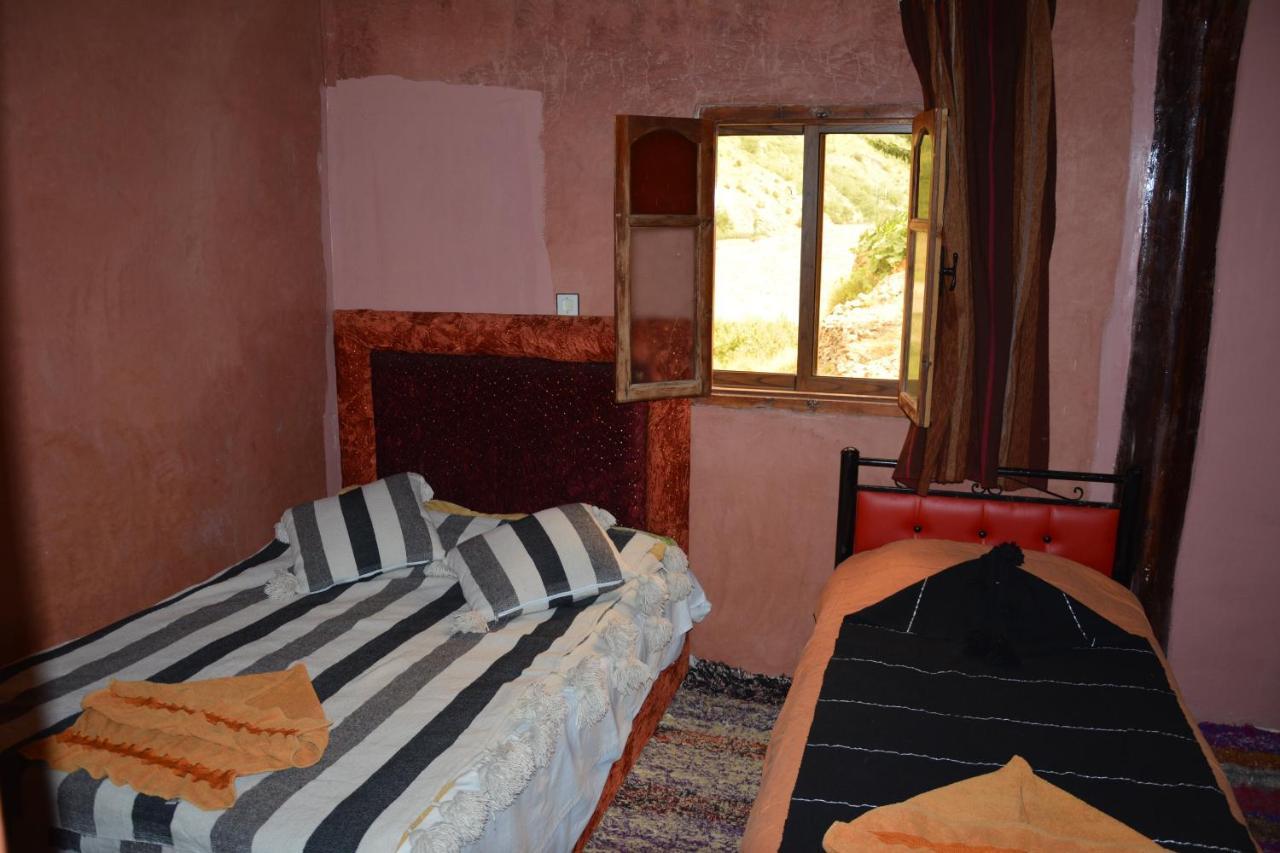 Riad Dar Tagine Imlil  Ngoại thất bức ảnh