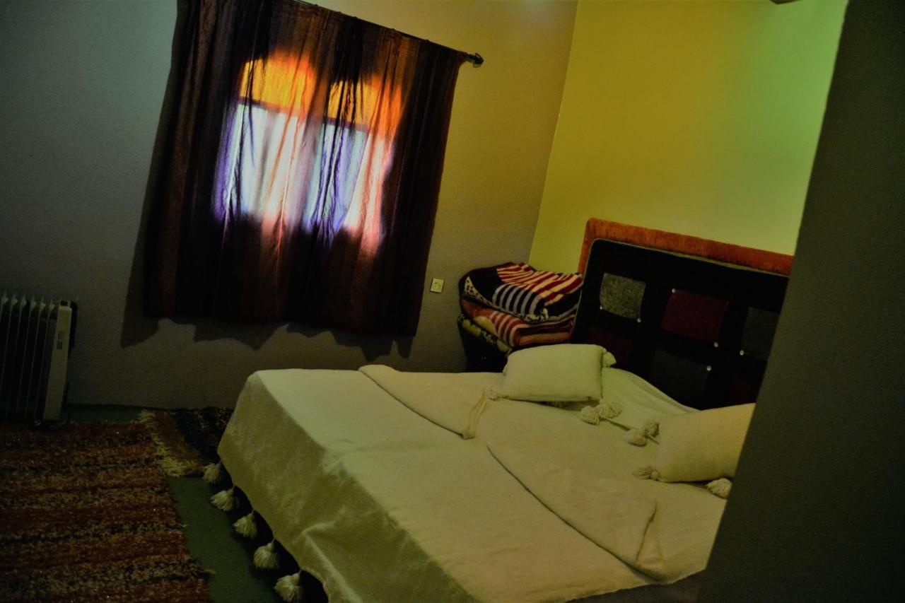 Riad Dar Tagine Imlil  Ngoại thất bức ảnh