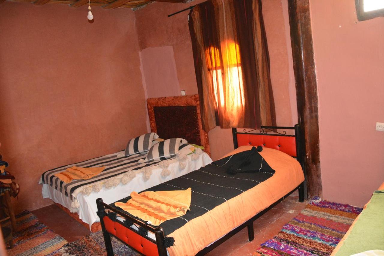 Riad Dar Tagine Imlil  Ngoại thất bức ảnh