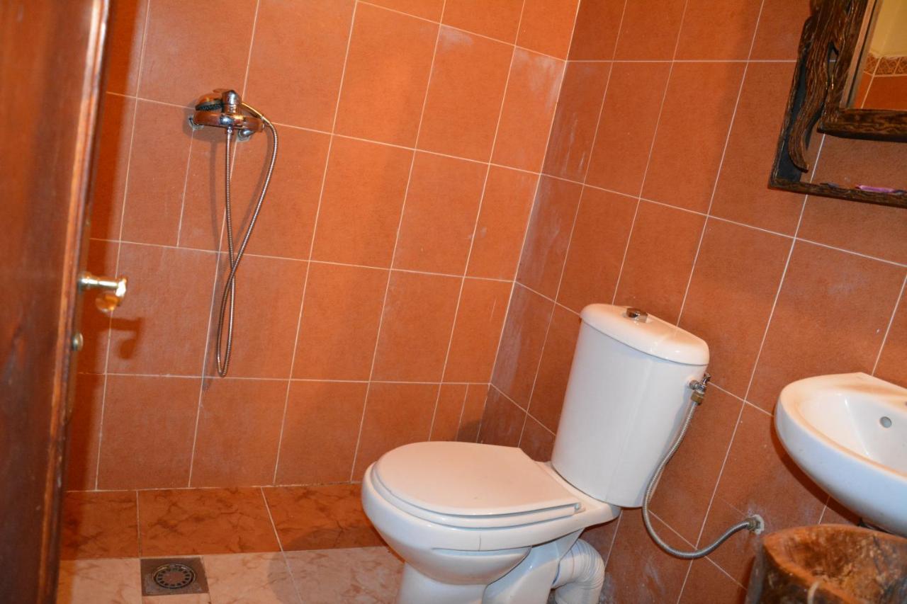 Riad Dar Tagine Imlil  Ngoại thất bức ảnh