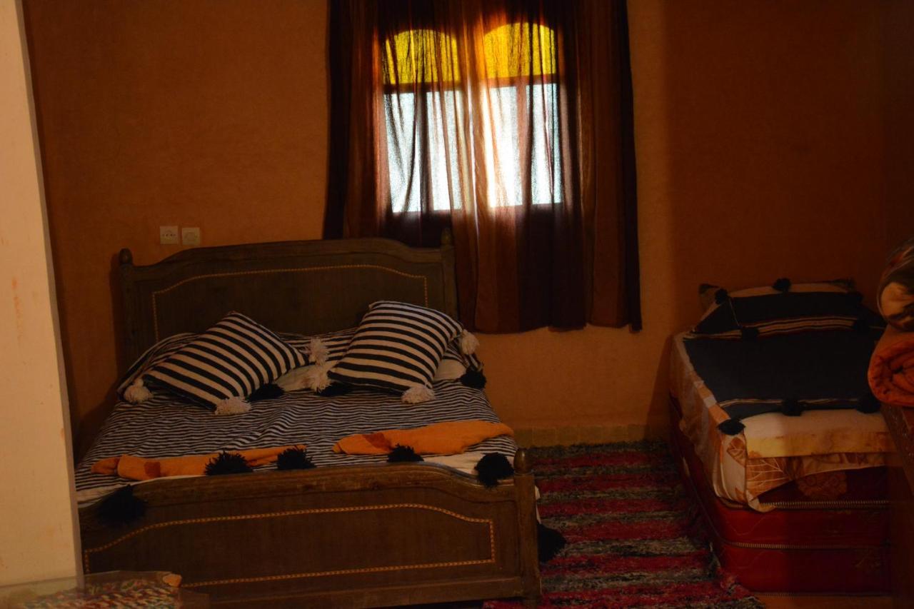 Riad Dar Tagine Imlil  Ngoại thất bức ảnh
