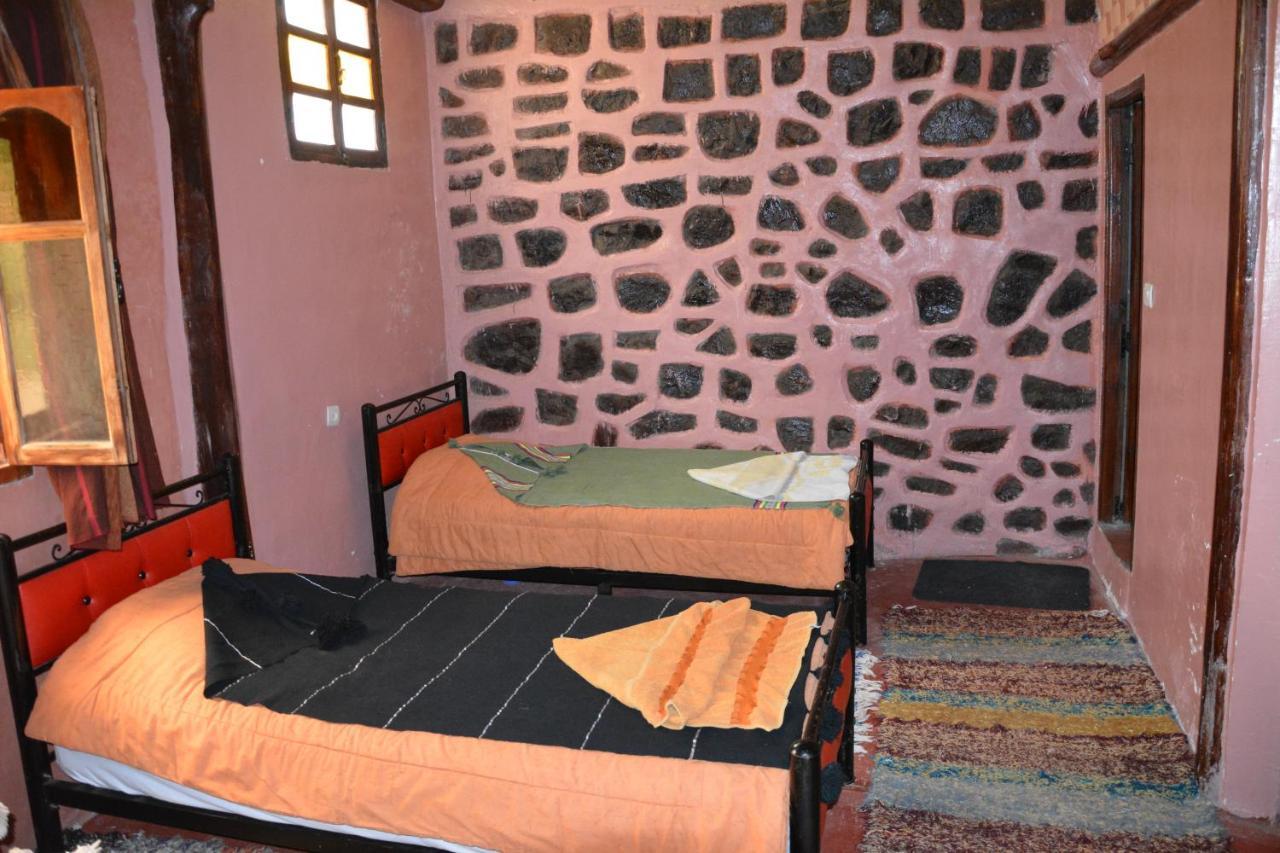 Riad Dar Tagine Imlil  Ngoại thất bức ảnh