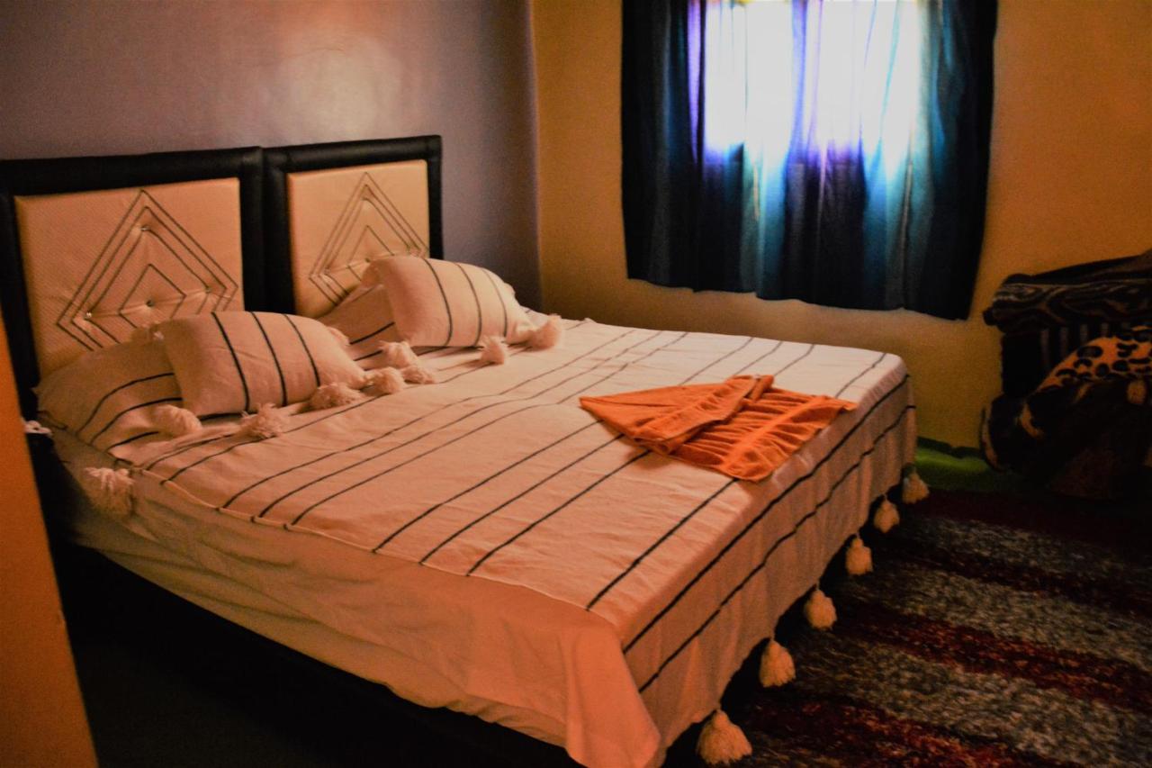 Riad Dar Tagine Imlil  Ngoại thất bức ảnh