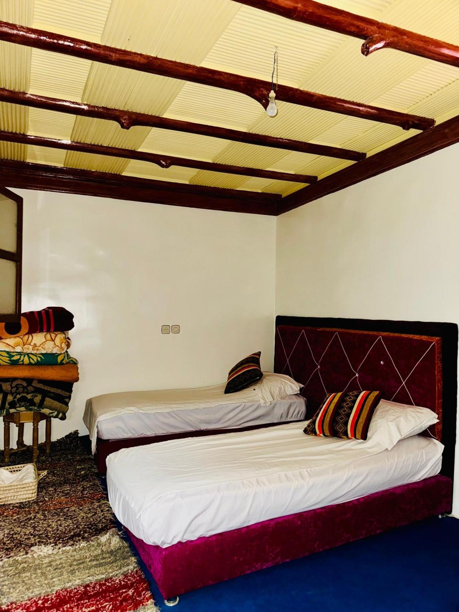 Riad Dar Tagine Imlil  Ngoại thất bức ảnh