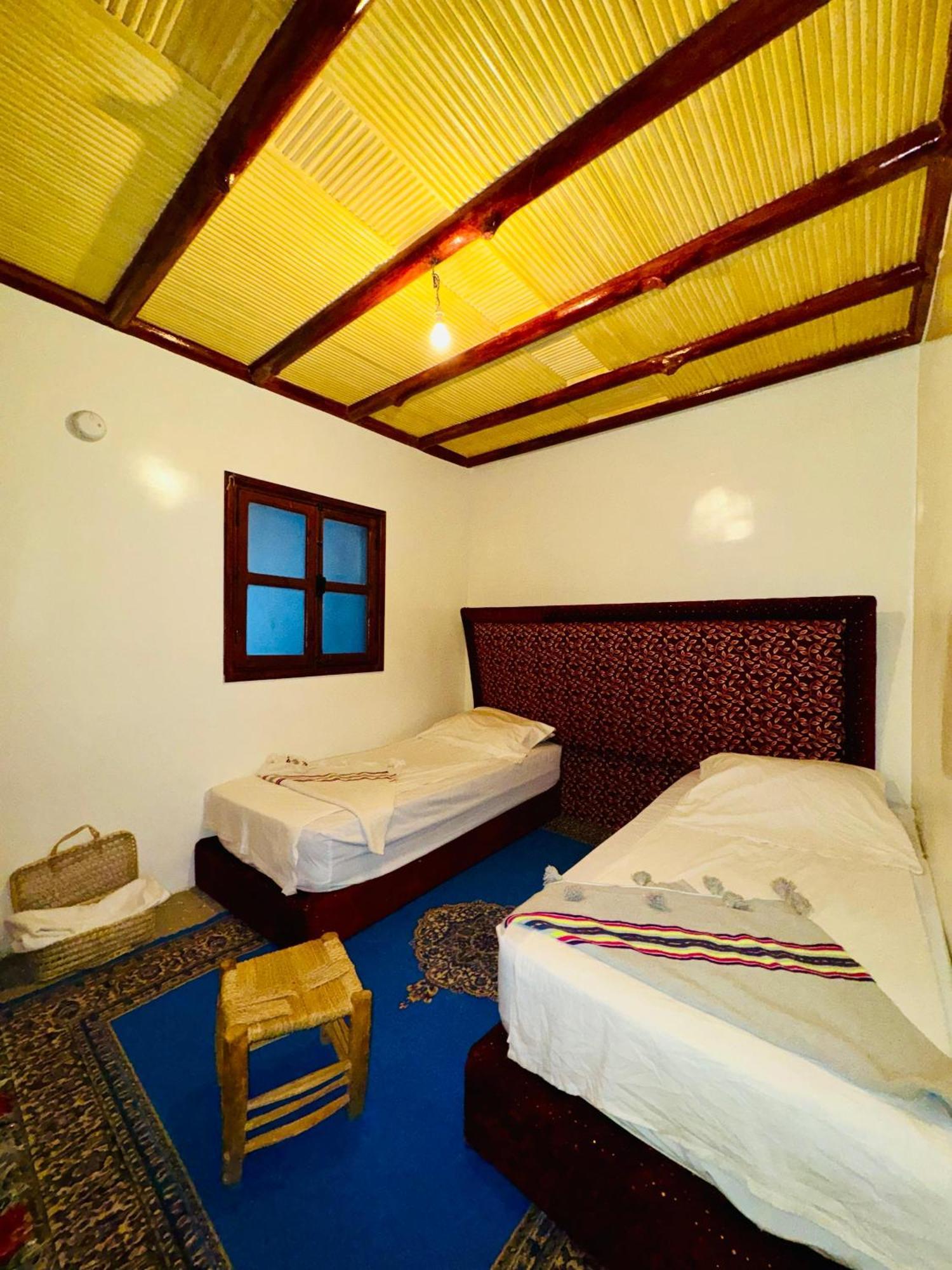 Riad Dar Tagine Imlil  Ngoại thất bức ảnh
